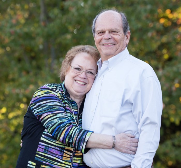 Obituary of Virginia Ferrell Hall