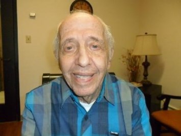 Obituary of Eugene A. Marks