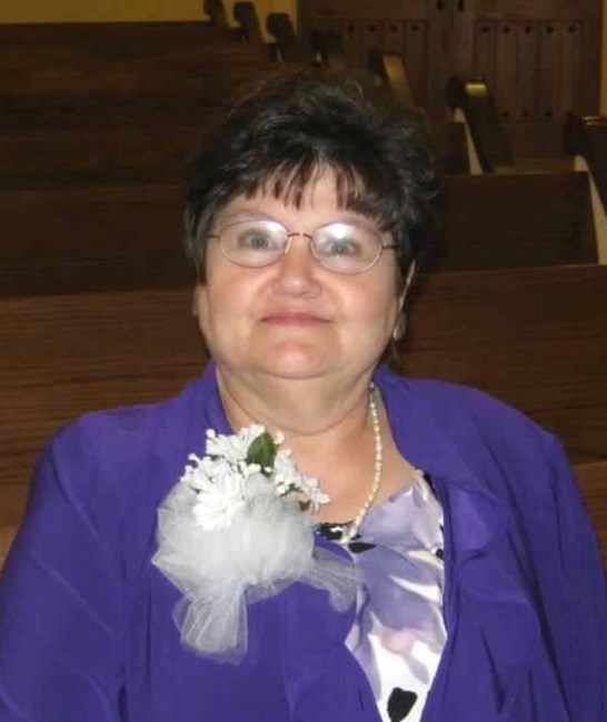 Avis de décès de Shelby Hobbs