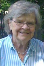 Obituary of Ardella Dodd