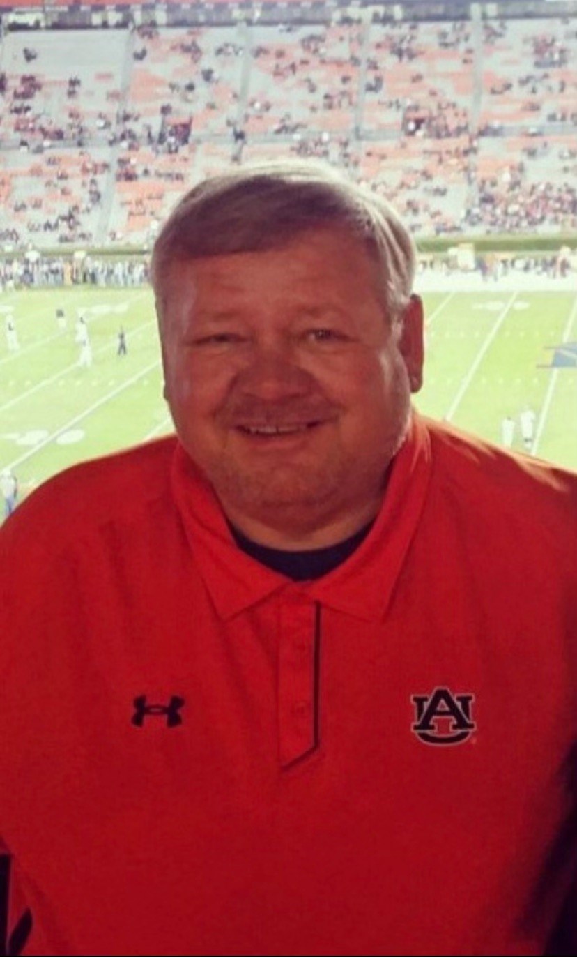 Obituary of Charles Shaheed Saliba Jr.