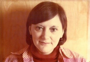 Obituary of Rita Marie Proctor