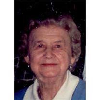 Obituary of Phyllis A. Davidson