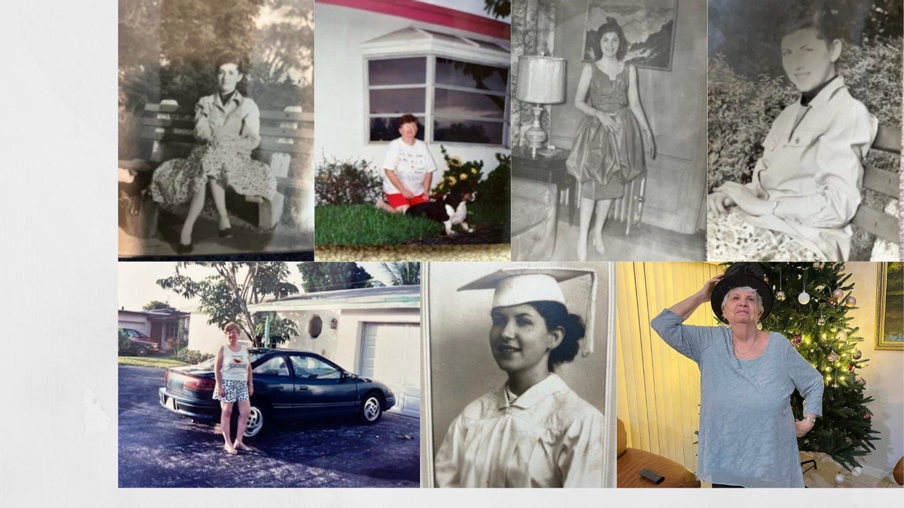 Obituary of Lois Berman