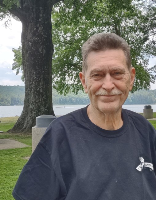 Obituary of Kenneth LeRoy Symensma