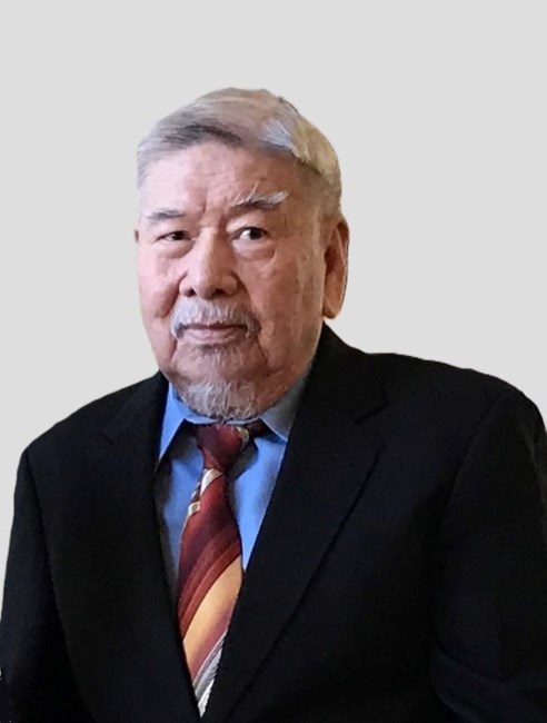 Obituary of Huyen Dinh Hoang