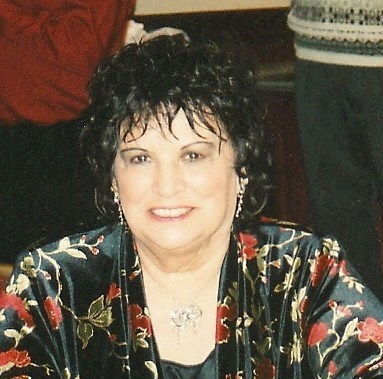 Obituary of Maria A. Correlli
