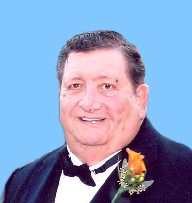 Obituary of John Napolillo Jr.