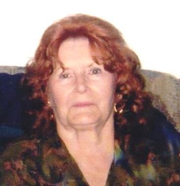 Obituary of Ella Irene Riedel