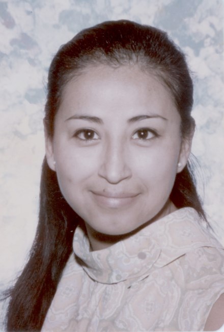 Obituary of Maria Socorro Sullivan