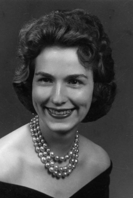 Obituary of Barbara Inez Davis