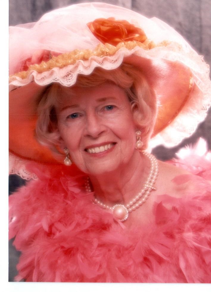 Obituary of Stephanie S Cooper