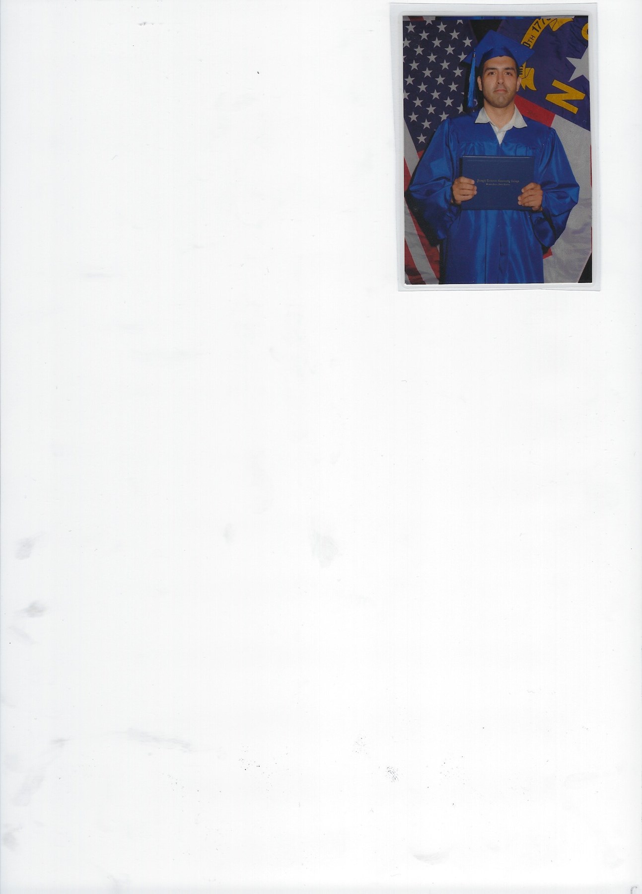 Obituary of Seid Joseph Mostafavi