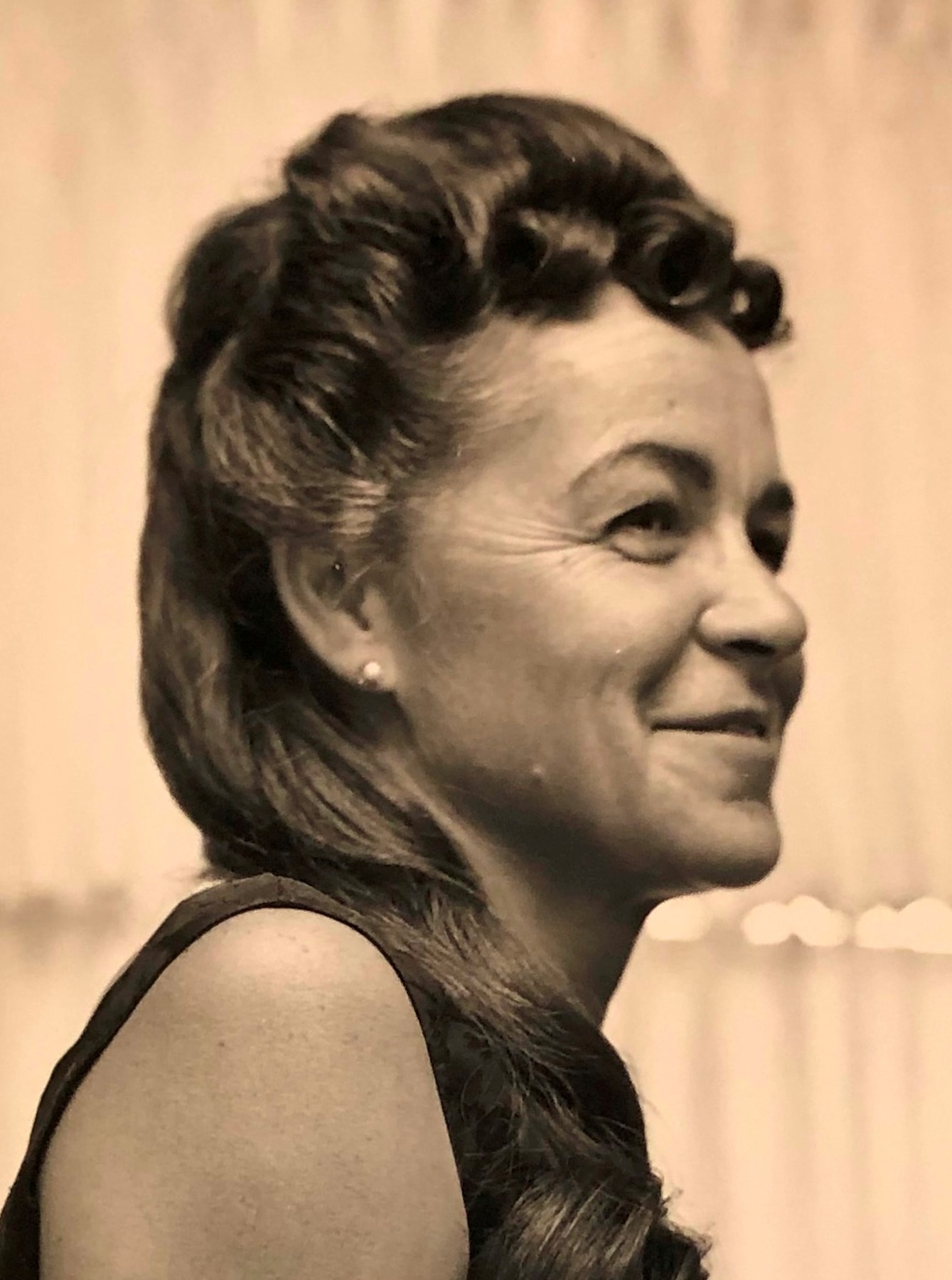 Lorraine Williams Obituary