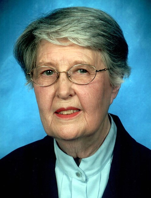 Obituary of Dorothy C. Keener