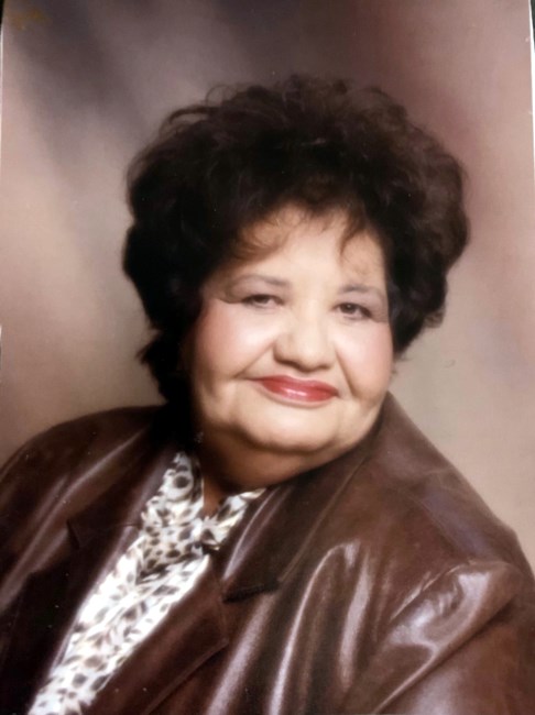 Obituary of Celia Vigil
