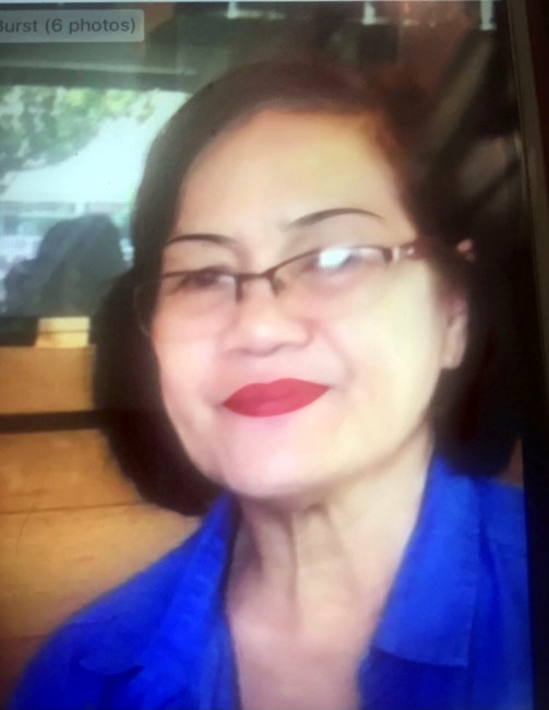 Obituary of Leticia Salazar Padilla