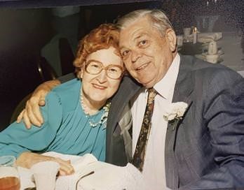 Obituary of Audrey Register Myers