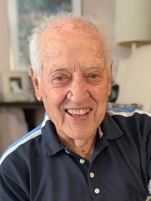 Obituary of Frederick Michael Picini