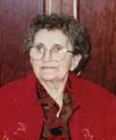 Obituary of Doris Patricia Watson