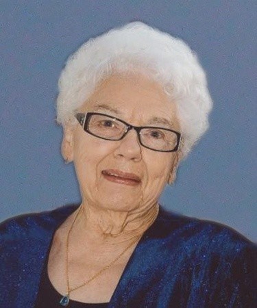 Obituary of Laura A Brandt