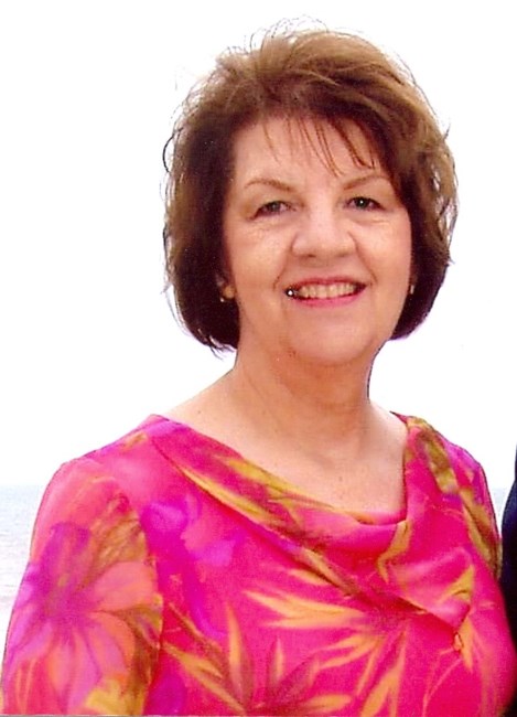 Obituary of Bonnie H. Sadkowski