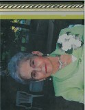 Obituary of Paula Zamora