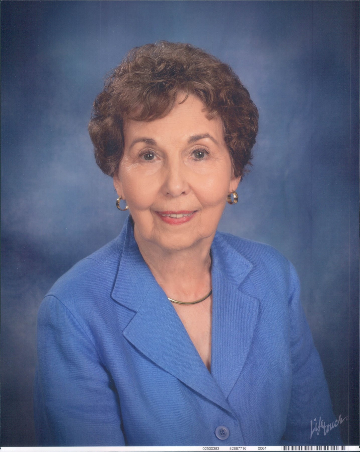 Obituary of Margaret Rhyne Bigham