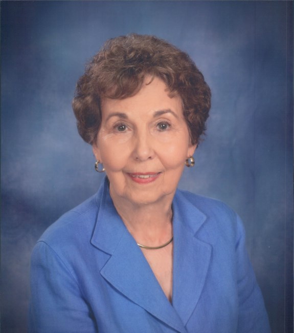 Obituary of Margaret Rhyne Bigham