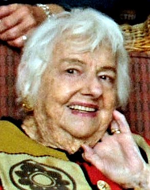 Obituario de Shirley M. Paquet
