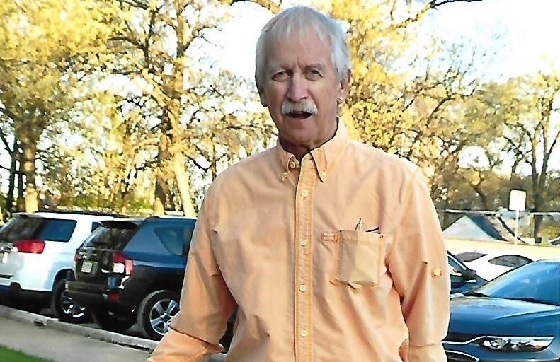 Obituary of Charles Robert Coon