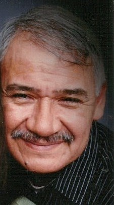 Obituary of Ruben Reyes