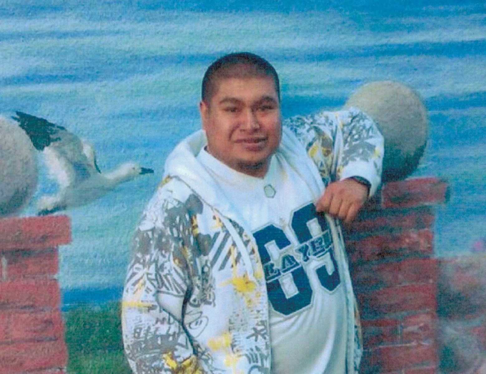 Obituary of Eddy Jose Davila Platero