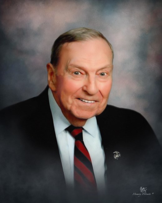 Obituary of Tom Kennedy Sr.