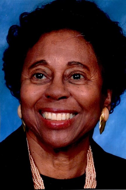 Obituary of Charlotte Emogene Jackson