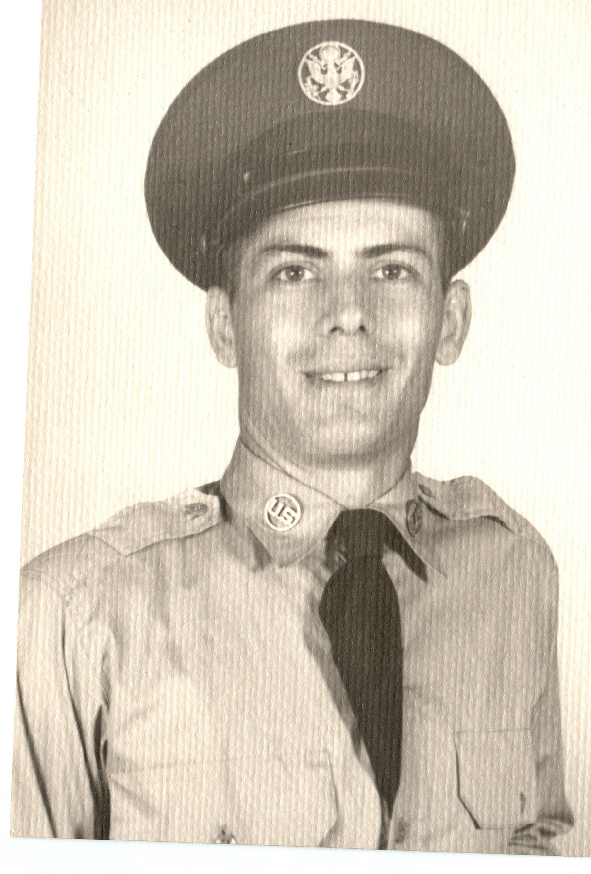 Obituary of Dean Casey