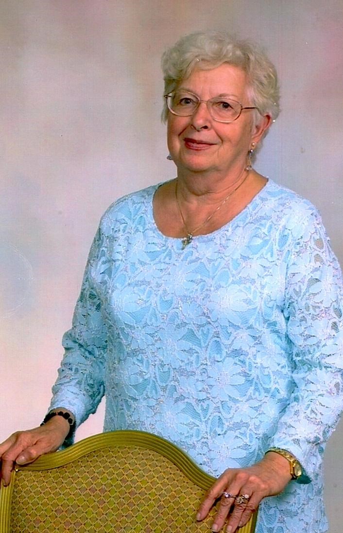 Obituary of Edith Miller Loving
