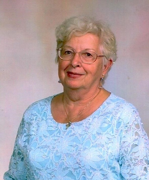 Edith Loving Obituary Mechanicsville, VA