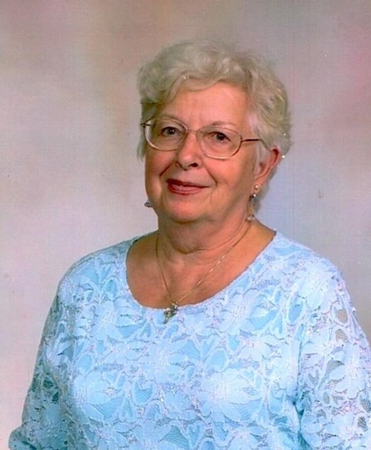 Obituary of Edith Miller Loving