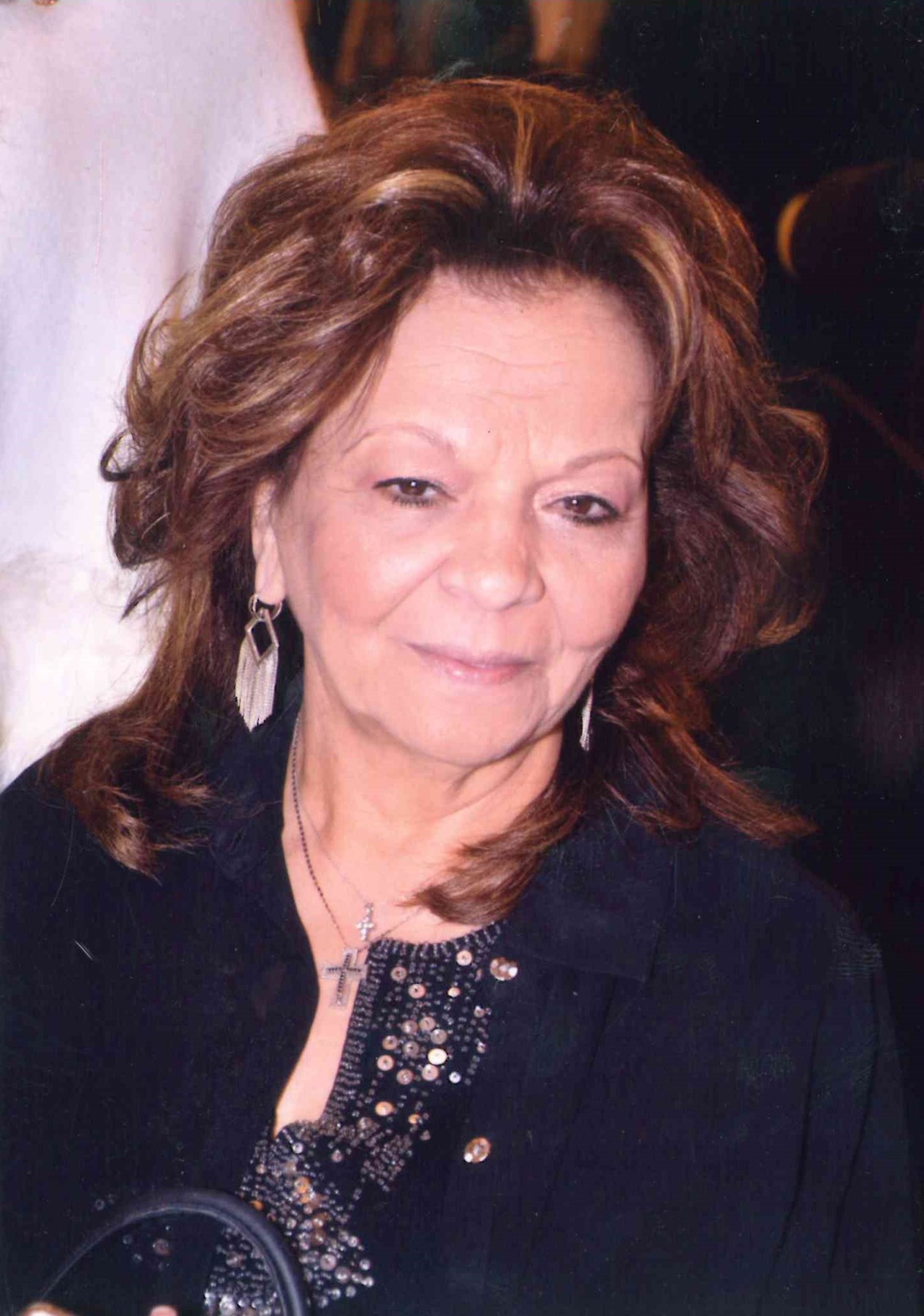 Obituary of Amira Salib