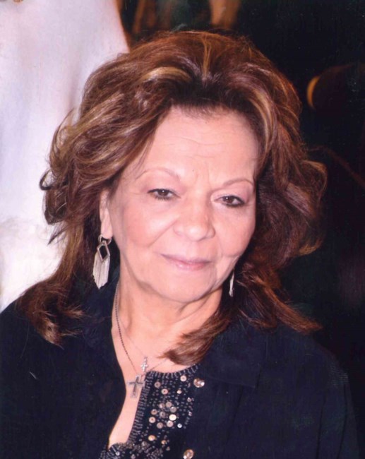 Obituary of Amira Salib