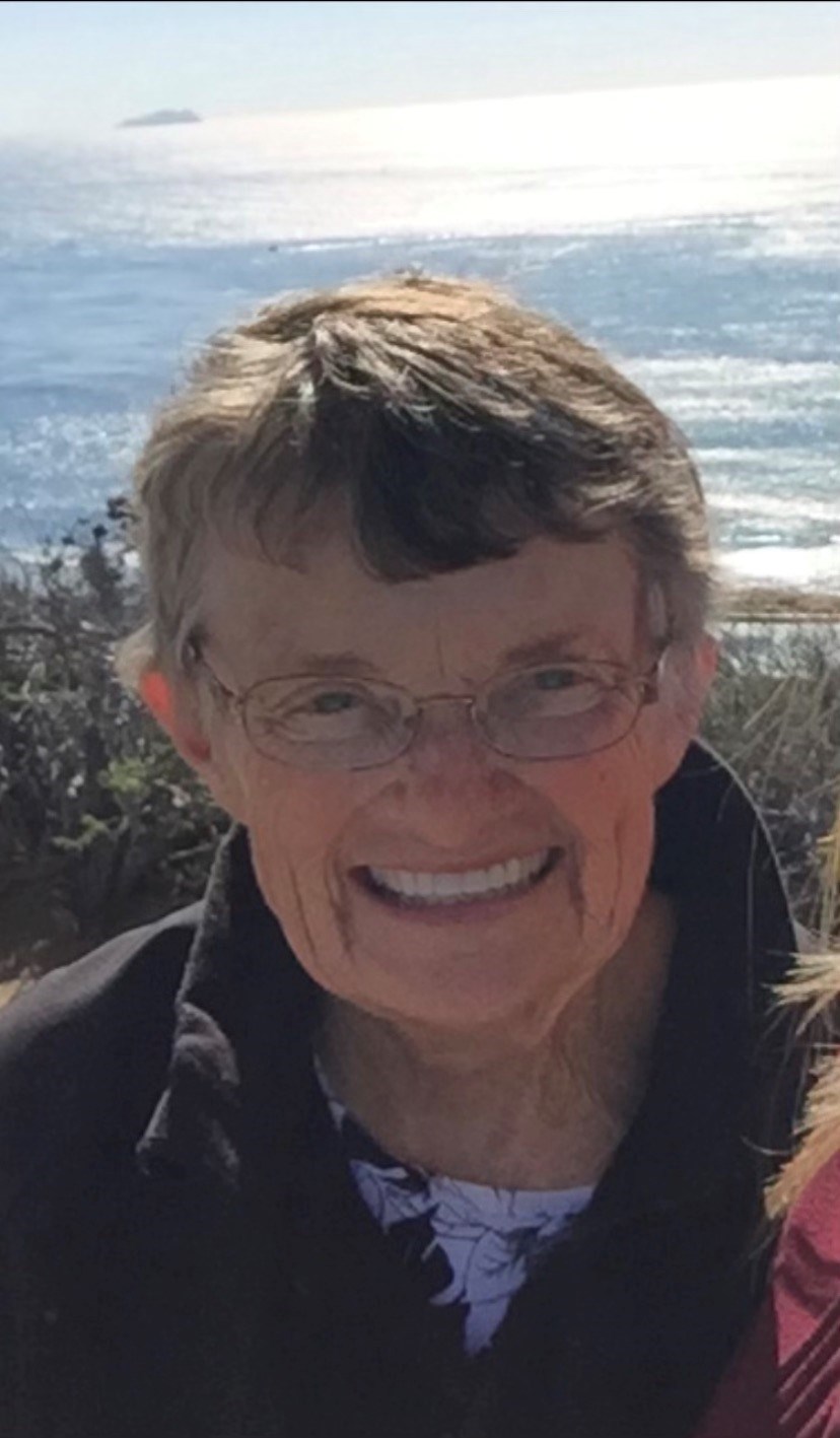 Virginia Jane Weaver Obituary Fairfield, CA