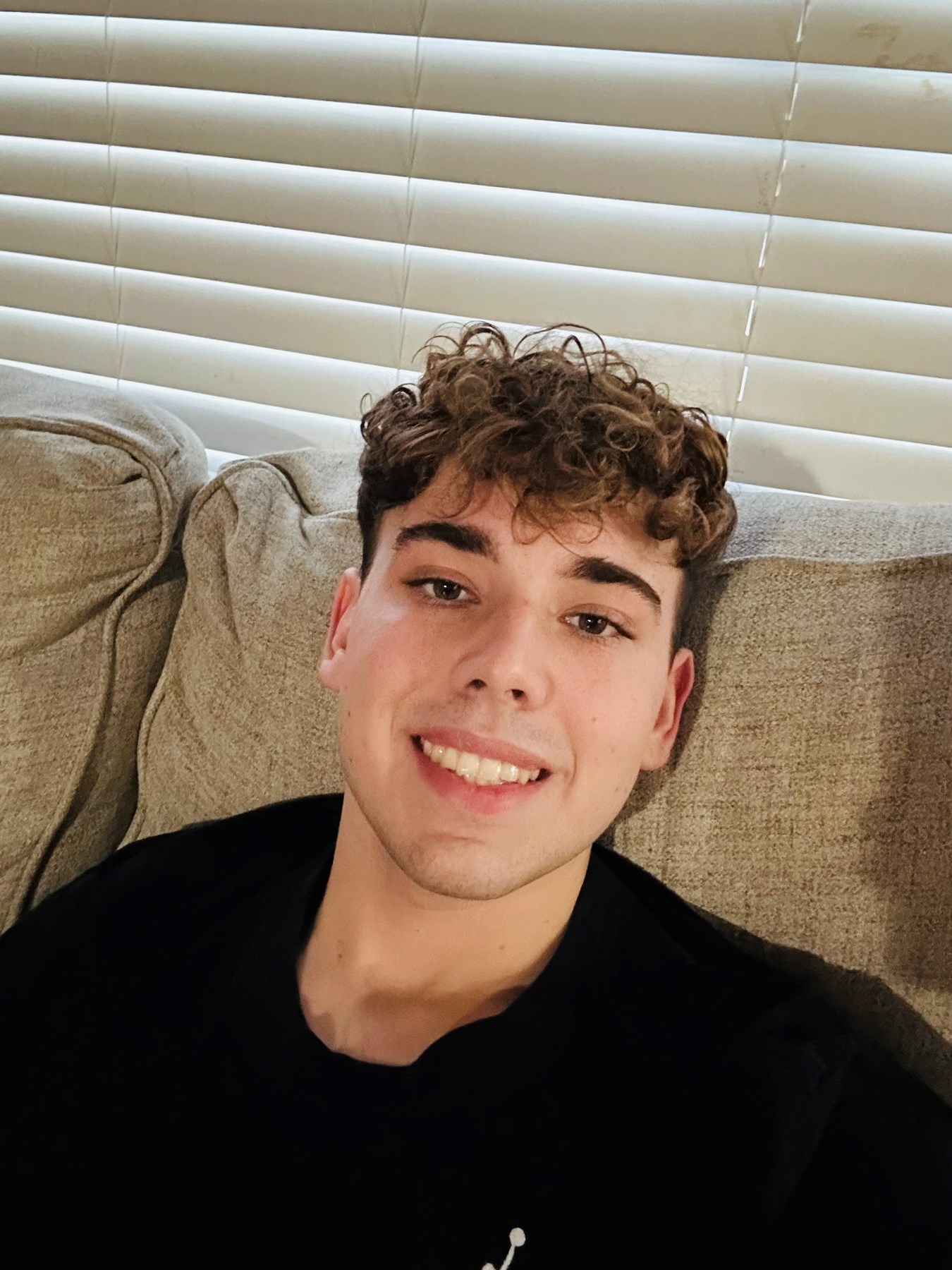 Avis de décès de Chase Preston Marriott