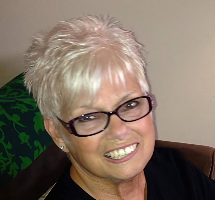 Obituary of Caroline Masiello