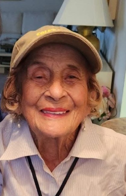 Obituary of Beverly Freedman