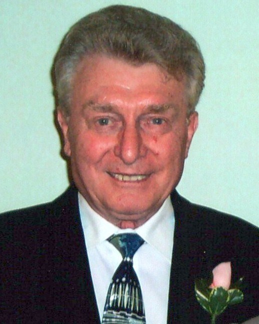 Obituary of Giovanni Robazza