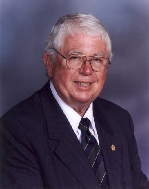 Obituary of Robert Wilburn Sanders