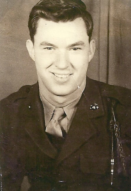 Obituary of Douglas F. Cole