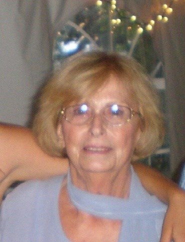 Obituary of Faith Nyser