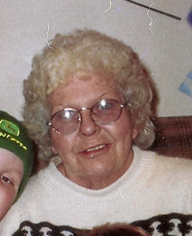 Obituary of Phyllis Irene Fahringer Hayes